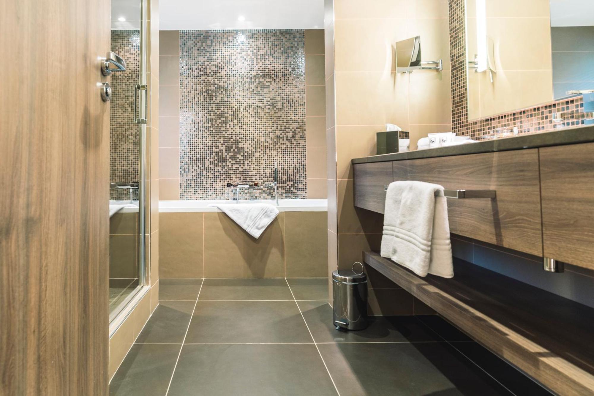 Hotel Le Savoy Мерібель Номер фото